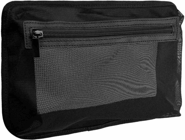 Chanvoo Boat Storage Bag 1PC Mesh Surface-0