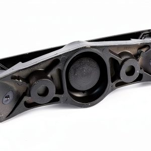 ACDelco Transmission Mount Machined Black-0