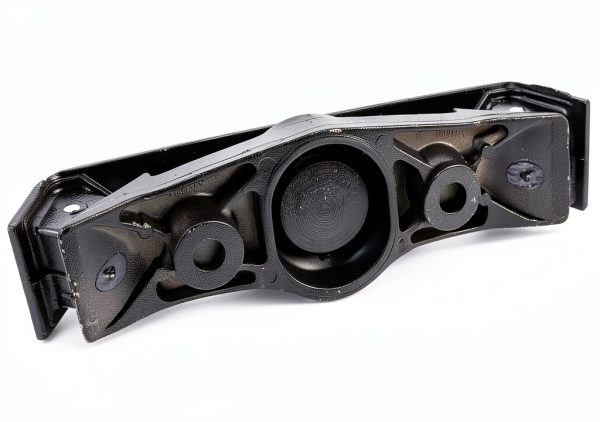 ACDelco Transmission Mount Machined Black-0