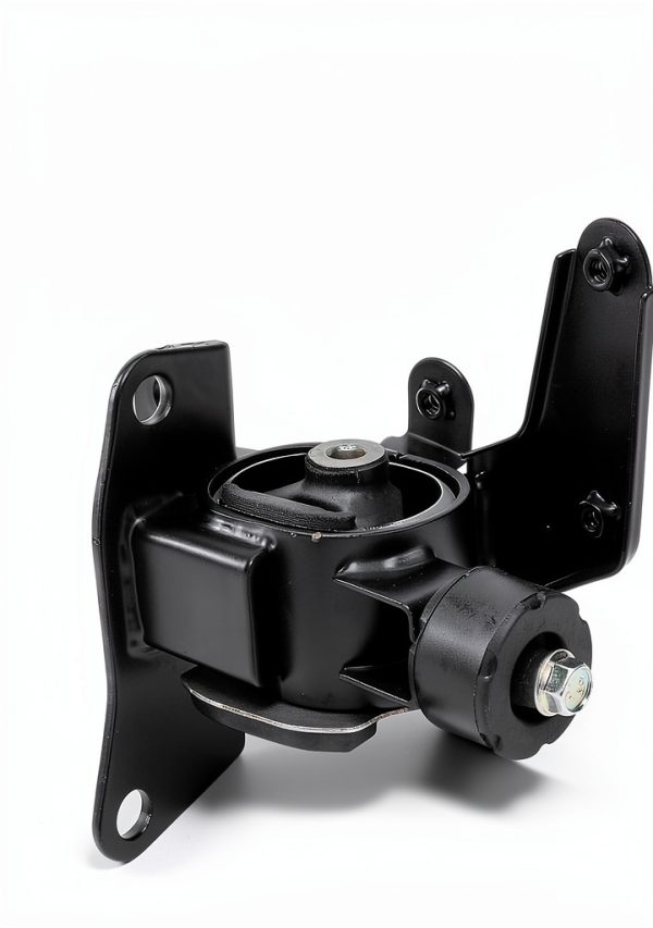 A-Premium Transmission Mount for Pontiac Vibe and Toyota-0