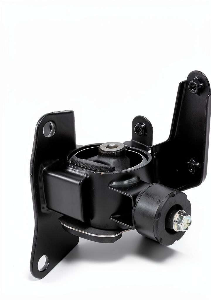 A-Premium transmission mount for Pontiac Vibe and Toyota Corolla