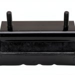 TRQ MTA70733 Transmission Mount-0