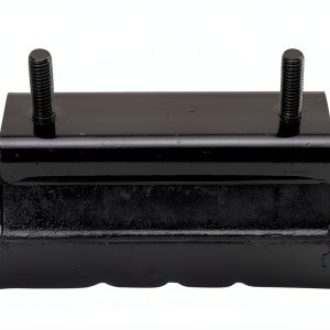 TRQ MTA70733 Transmission Mount-0