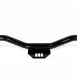 G-PLUS Chevy Silverado GMC Transmission Crossmember-0