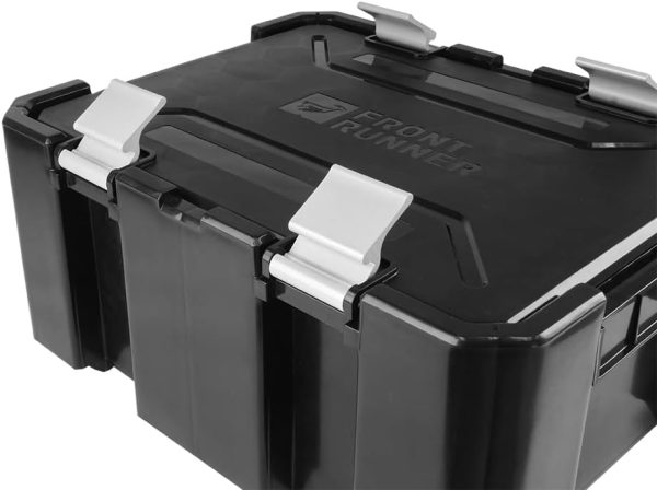 Front Runner Wolf Pack Pro Storage Bins Plastic Camping-3