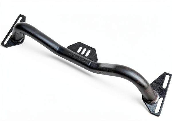 Chevrolet Transmission Mount CP-1108G by LOSTAR-3