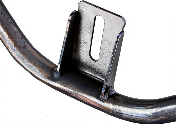 Chevy 700r4 Transmission Mounts by 7BLACKSMITHS-4