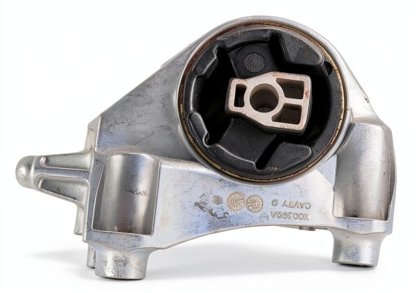 Transmission Mount ACDelco Brushed Engine Mount-1