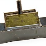 Transmission Mount DEA Machined Heavy Duty-0