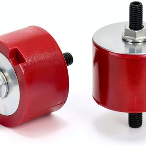 BMW Steering Bushing PTNHZ Aluminum Polyurethane-0
