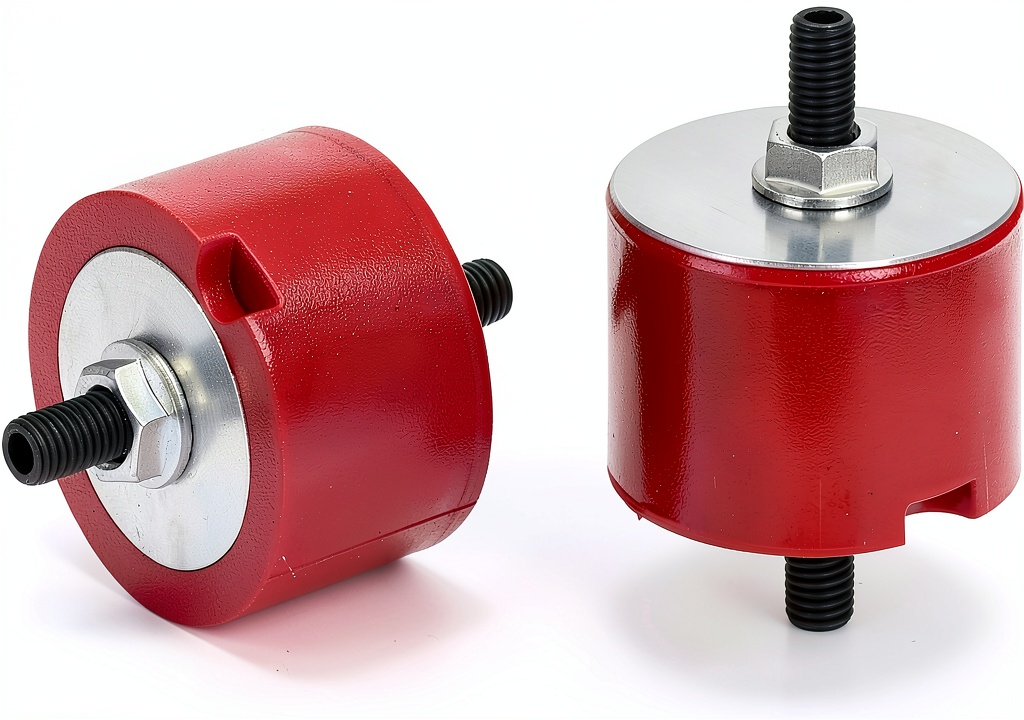 BMW steering bushing installation