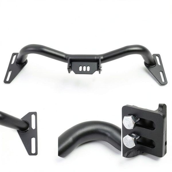 Adjustable Transmission Crossmember ELITEWILL Steel-2