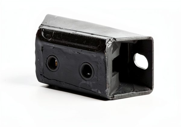 Transmission Mount DEA Machined Heavy Duty-6