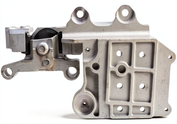 Nissan Sentra Transmission Mounts ApplianPar MK163-2