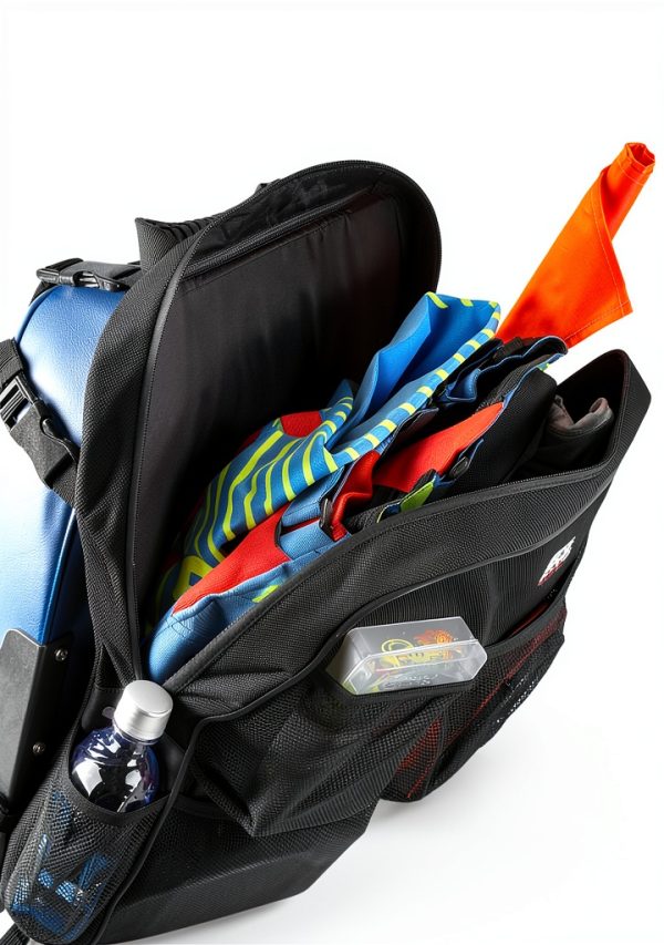Kemimoto Boat Storage Bag Waterproof Oxford-2