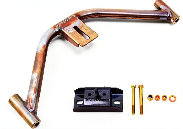 Chevy 700r4 Transmission Mounts by 7BLACKSMITHS-1