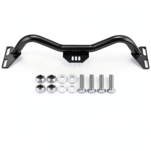 Transmission Crossmember ISINSWIFT Steel Mount-5