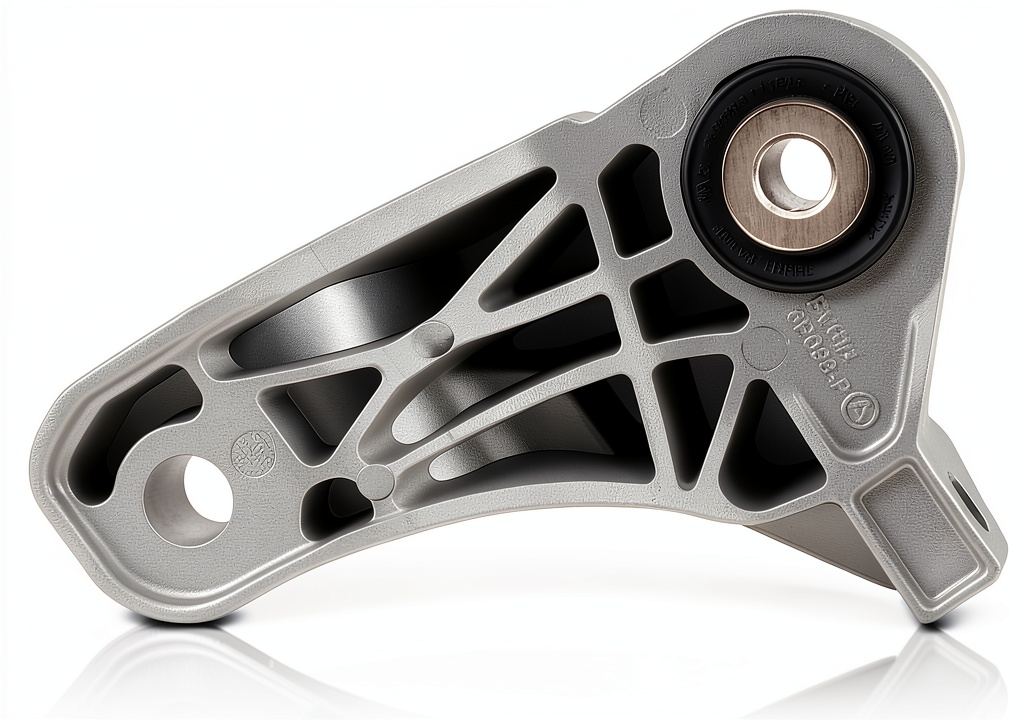 'AUTOKAY Transmission Mount Replacement'