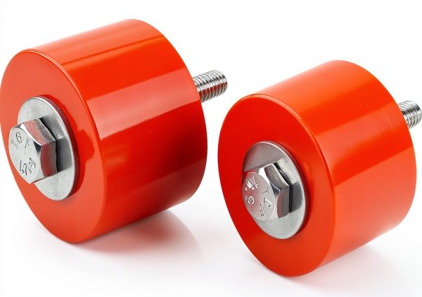 Bevinsee 80A Polyurethane Transmission Mounts for E46 E36-7