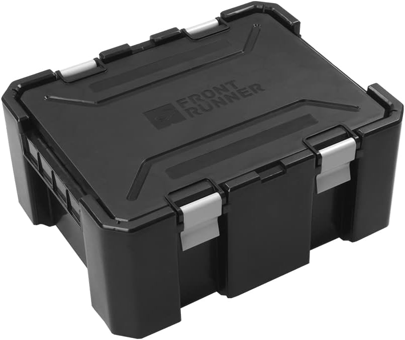 Wolf Pack Pro Storage Bins