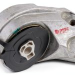 Transmission Mount ACDelco Black Vehicle Specific-0