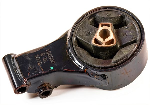 ACDelco Transmission Mount for GM Vehicles-1