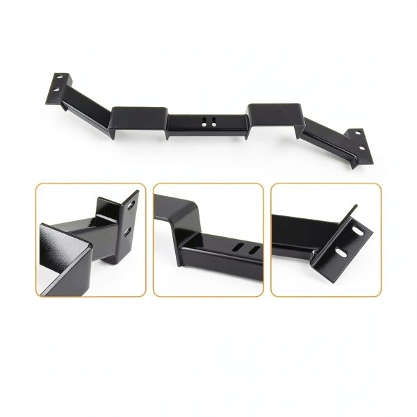 Transmission Steel Crossmember maXpeedingrods-4