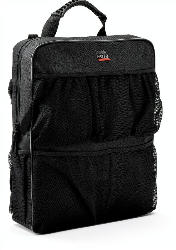 Kemimoto Boat Storage Bag Waterproof Oxford-5