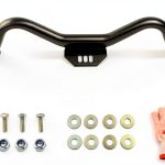 Oldriver XALH-632 Transmission Mount Bracket-0