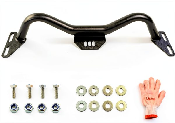 Oldriver XALH-632 Transmission Mount Bracket-0