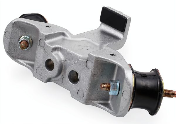 Roneeson Transmission Mounts for Cadillac ATS L4 2.0L 2.5L-4