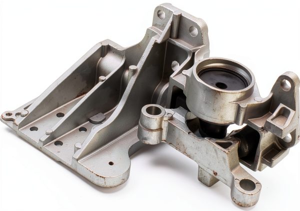 Nissan Sentra Transmission Mounts ApplianPar MK163-3