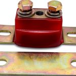 GM Transmission Mounts by SHLPDFM Automotive Replacement-0