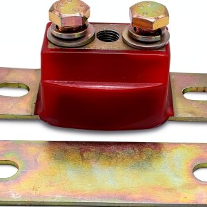 GM Transmission Mounts by SHLPDFM Automotive Replacement-0
