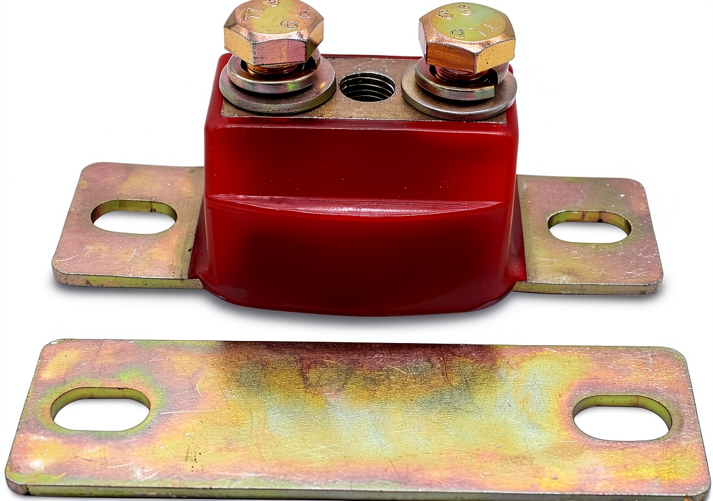 SHLPDFM GM transmission mounts