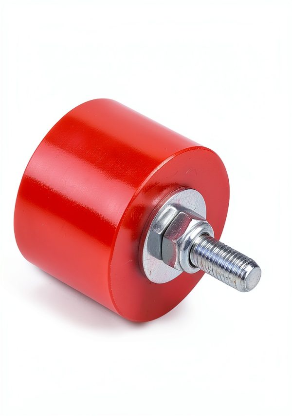 Bevinsee 80A Polyurethane Transmission Mounts for E46 E36-3