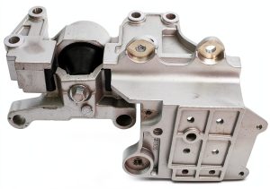Nissan Sentra Transmission Mounts ApplianPar MK163-0