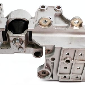 Nissan Sentra Transmission Mounts ApplianPar MK163-0