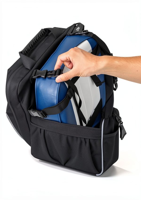 Kemimoto Boat Storage Bag Waterproof Oxford-4