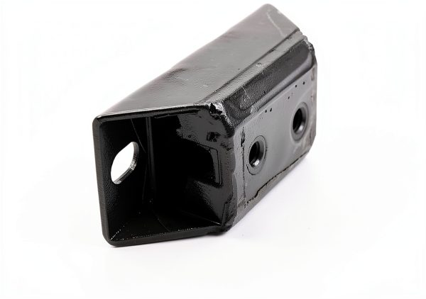 Transmission Mount DEA Machined Heavy Duty-2