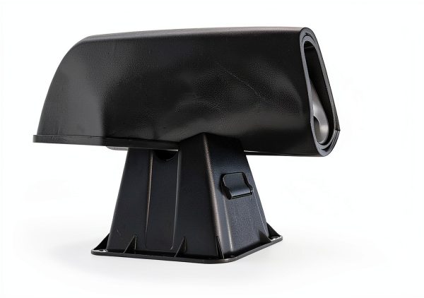 SEAFLO Pontoon Storage Blocks Black SFPSB-04-01-4