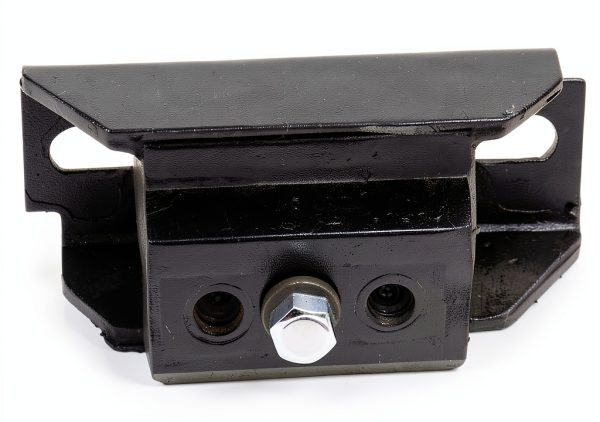 Universal Transmission Mount OEM Powder Coated-1