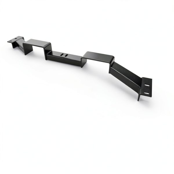 Transmission Steel Crossmember maXpeedingrods-5