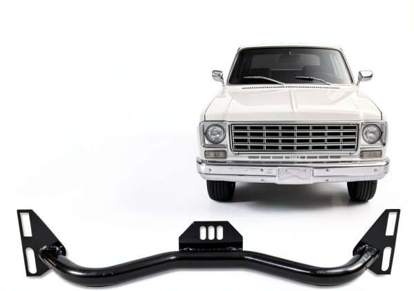 G-PLUS Chevy Silverado GMC Transmission Crossmember-4