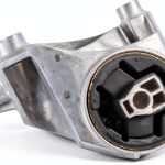 Transmission Mount ACDelco Brushed Engine Mount-0