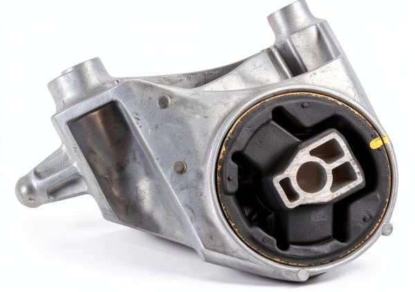 Transmission Mount ACDelco Brushed Engine Mount-0