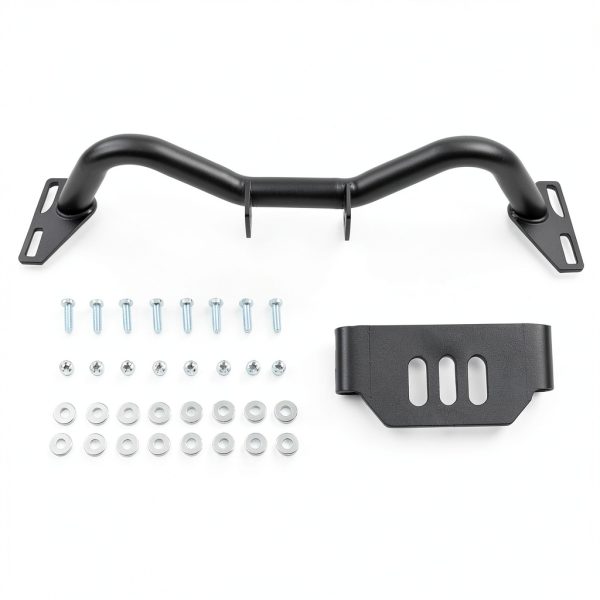 Adjustable Transmission Crossmember ELITEWILL Steel-6