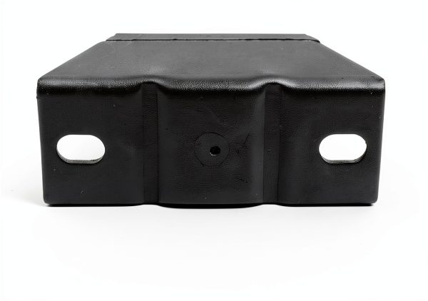Transmission Mount DEA Machined Heavy Duty-4