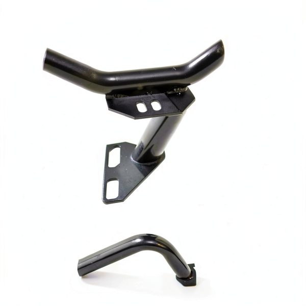 Oldriver XALH-632 Transmission Mount Bracket-2