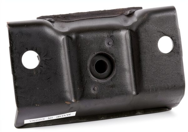 Transmission Mount ACDelco Vibration Damping-0